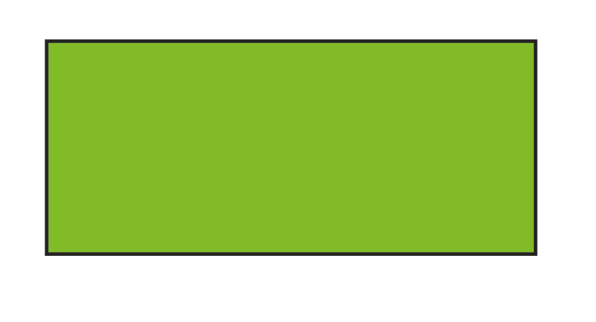 Plakatkarton 380 g/m² neongrün