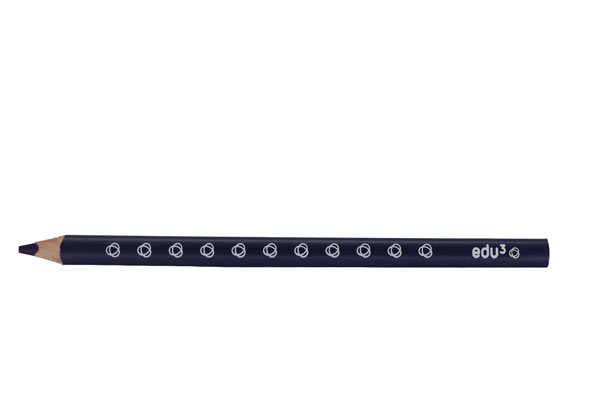 Jumbo Tri dunkelblau