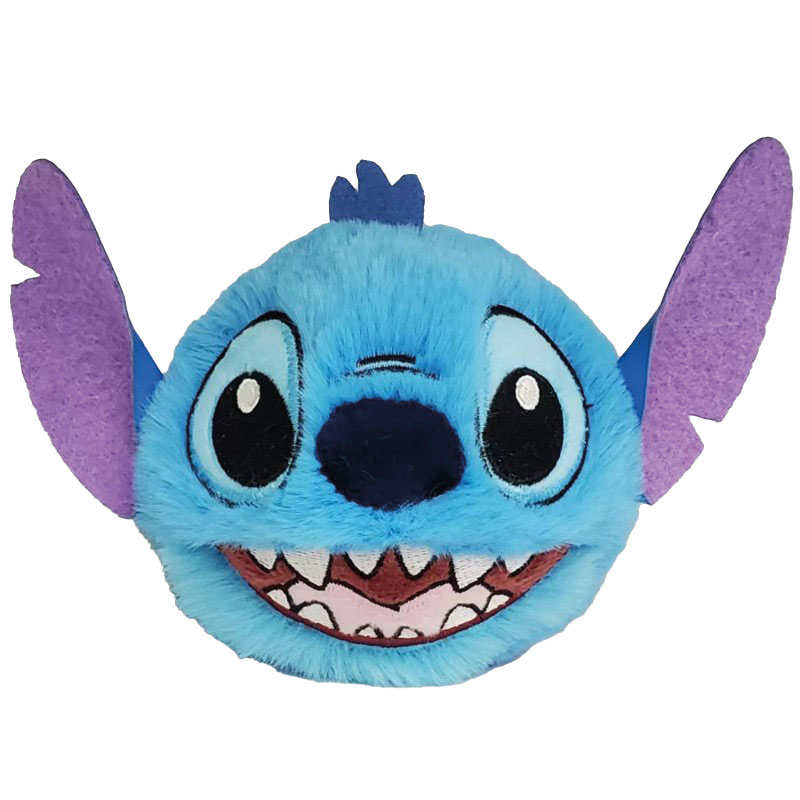 Beanie Bouncer Stitch