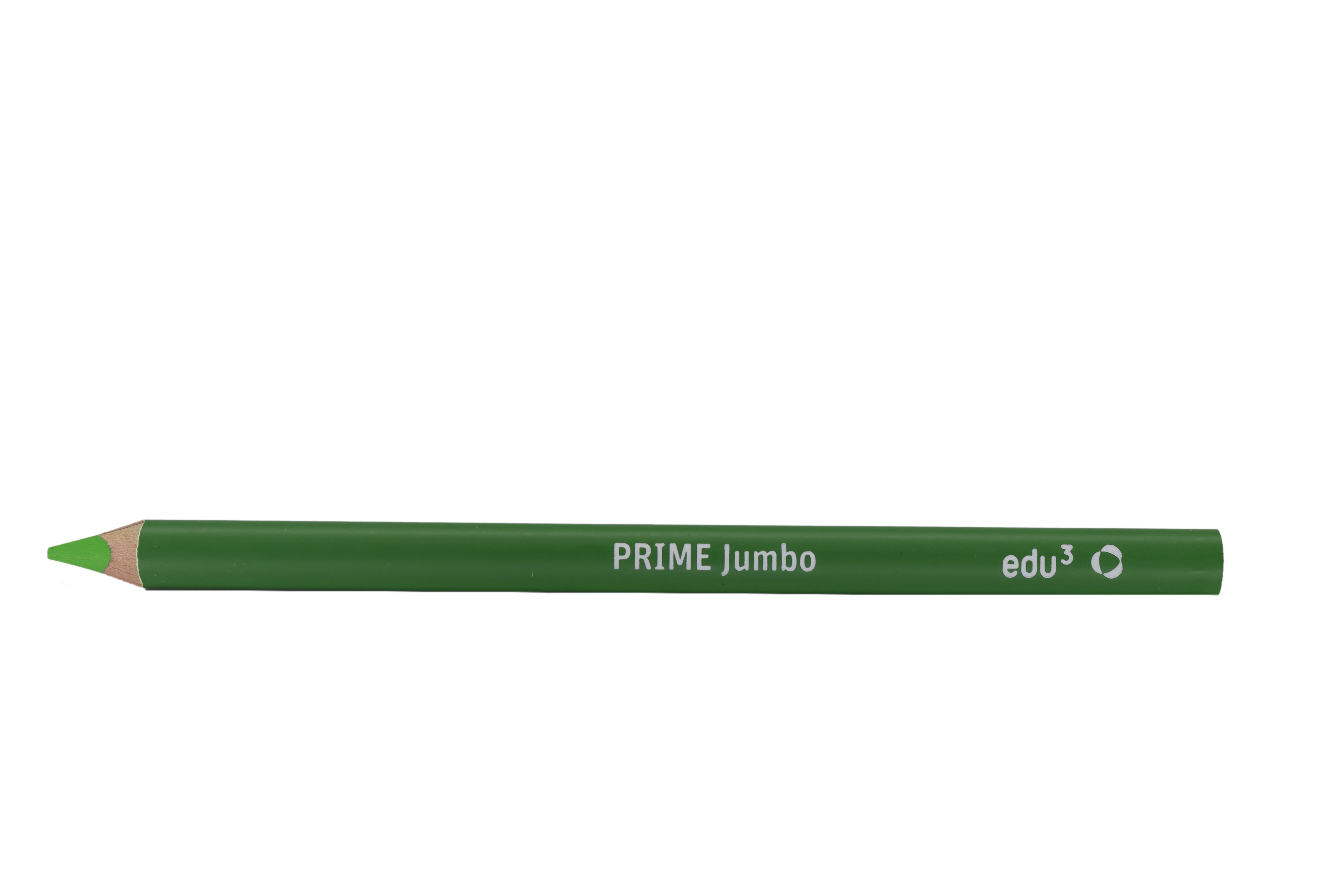 Prime Jumbo Tri hellgrün