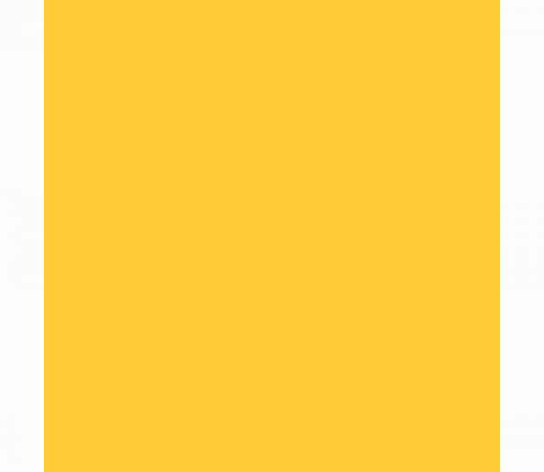 Verzierwachsplatten gelb lieferbar KW 15