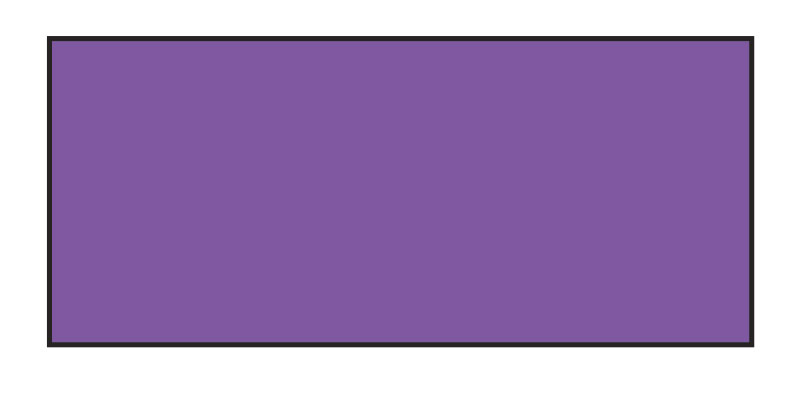 Plakatkarton 380 g/m² lila
