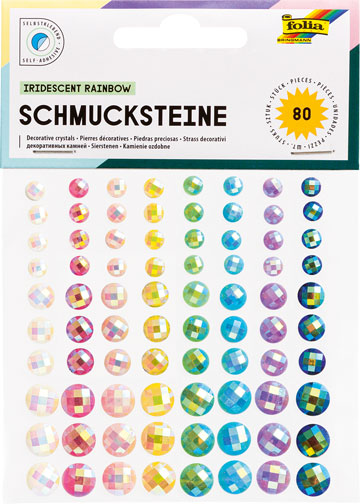 Schmucksteine Fairy Lights