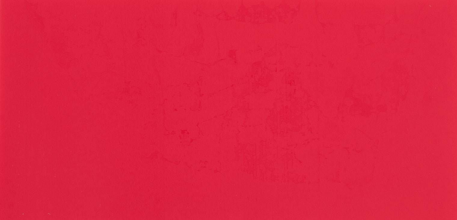 Wachsplatte rot, 10 Stück