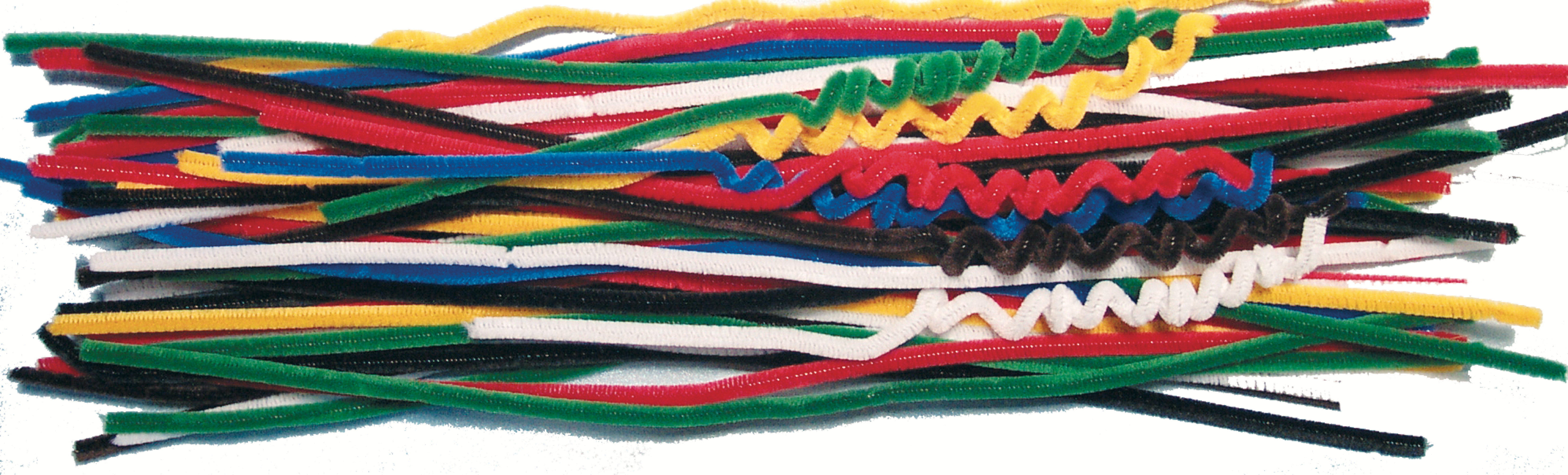 Biegeplüschsortiment intensiv