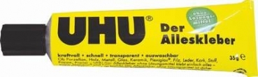 UHU Der Alleskleber 35 g