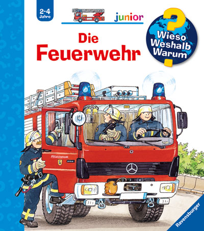 Die Feuerwehr SALE