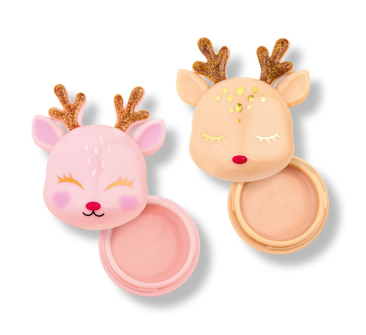 Lippenbalsam sortiert, 5 g