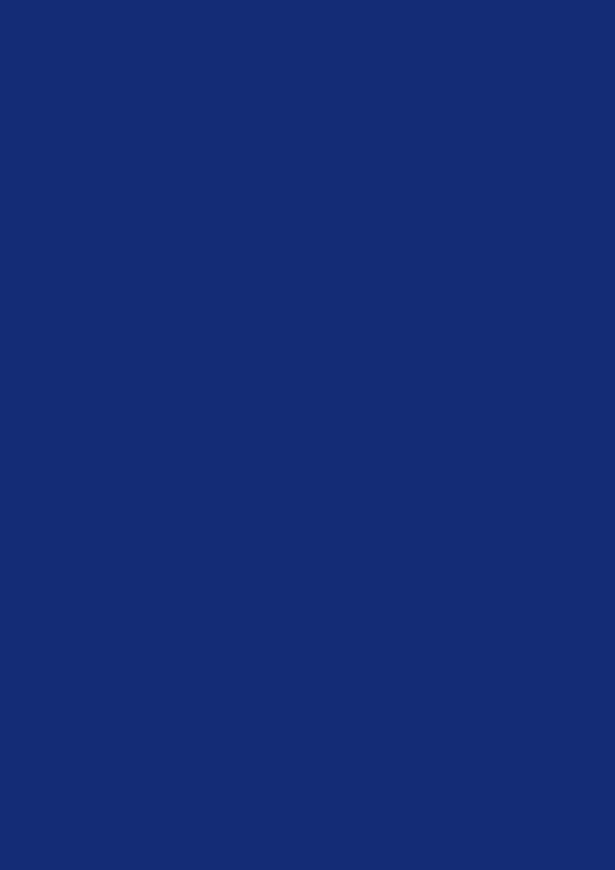 Transparentpapier DIN A4 blau