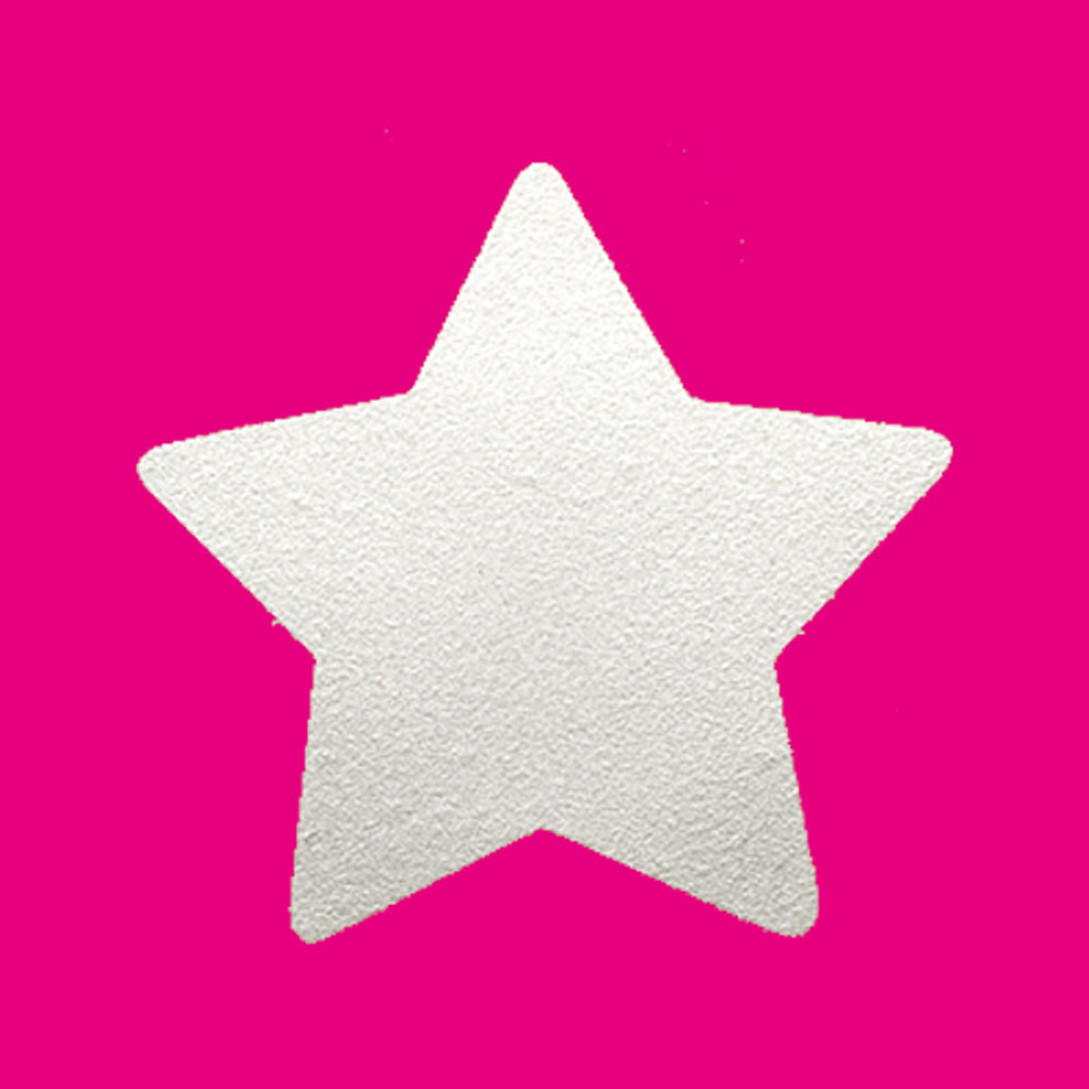 Motivstanzer Stern L, 33 mm