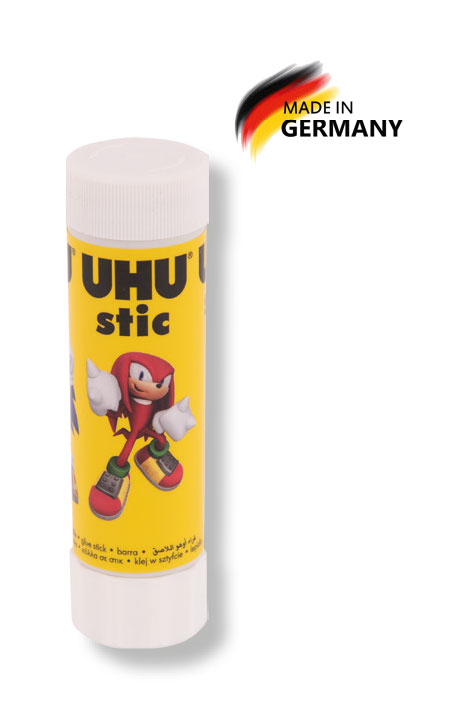 UHU Klebestift 40 g, lösemittelfrei