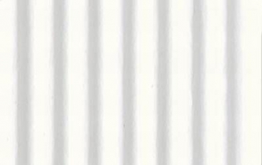 Wellpappe weiß, 10 Bogen