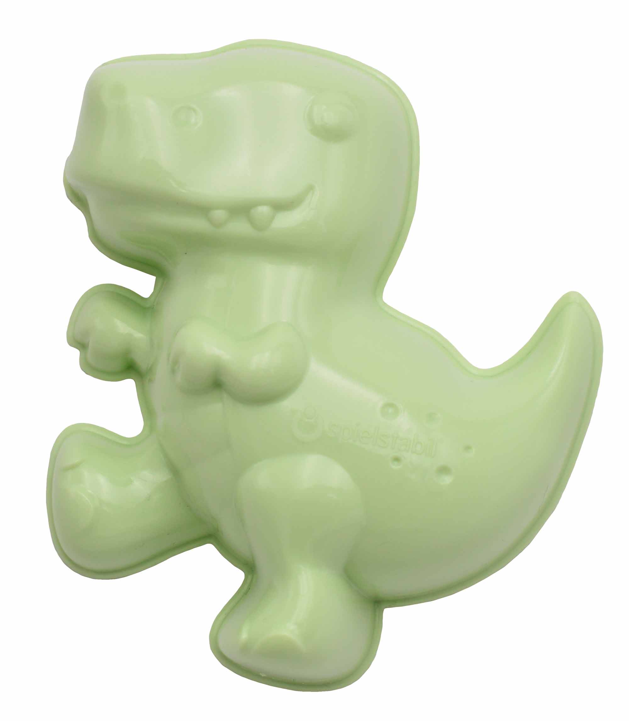 Sandförmchen Dino pastell sortiert