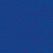 Feinkrepp brillantblau