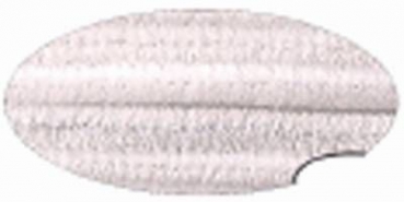 Biegeplüsch weiß Biegeplüsch weiß