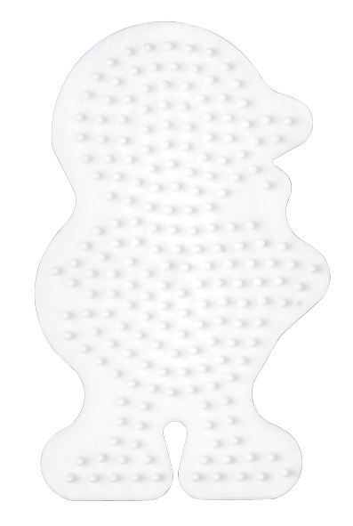 Stiftplatte midi Küken