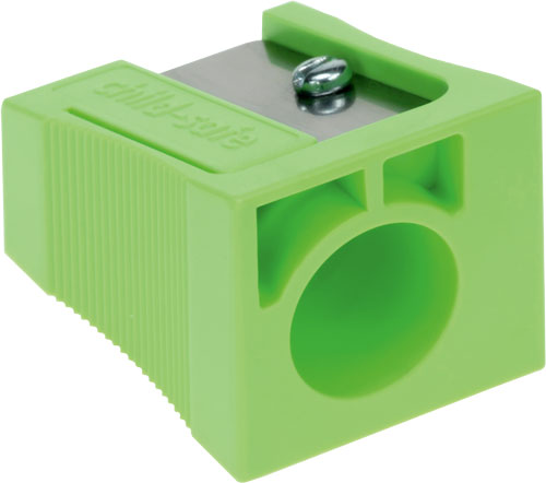 Spitzer für Buntstifte Jumbo edufirst