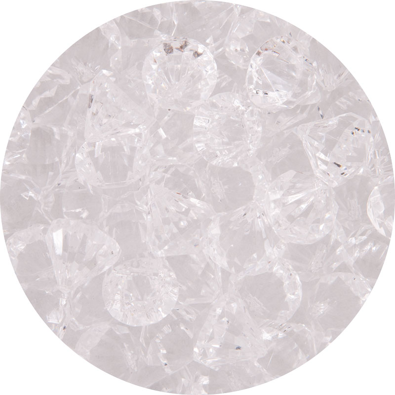 Sun Catcher Diamant 50 Stück