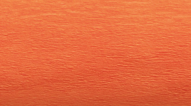 Aqua Krepppapier 10 Rollen hellrotorange