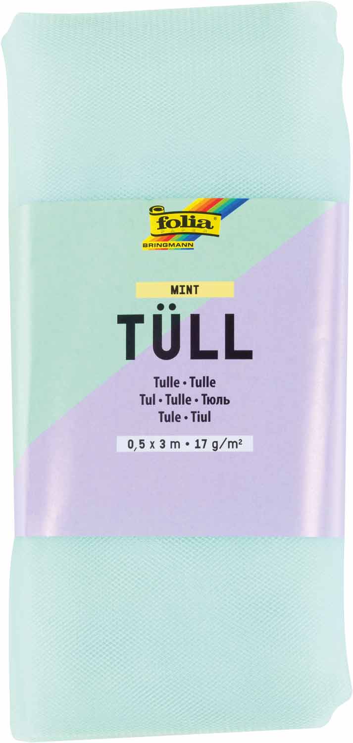 Tüll mint