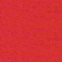 Feinkrepp feuerrot