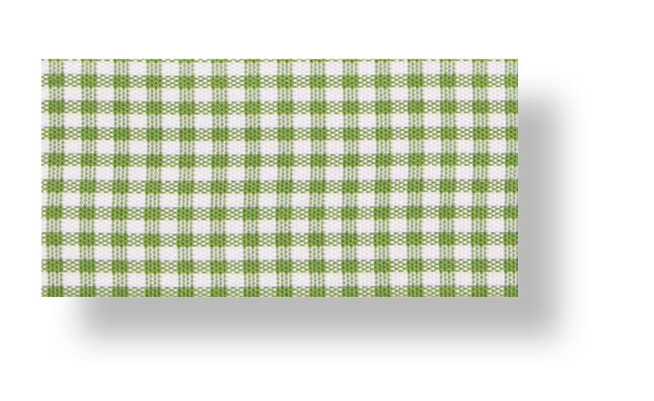 Drahtkaroband moosgrün