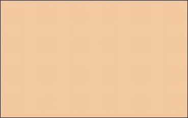 Moosgummi beige