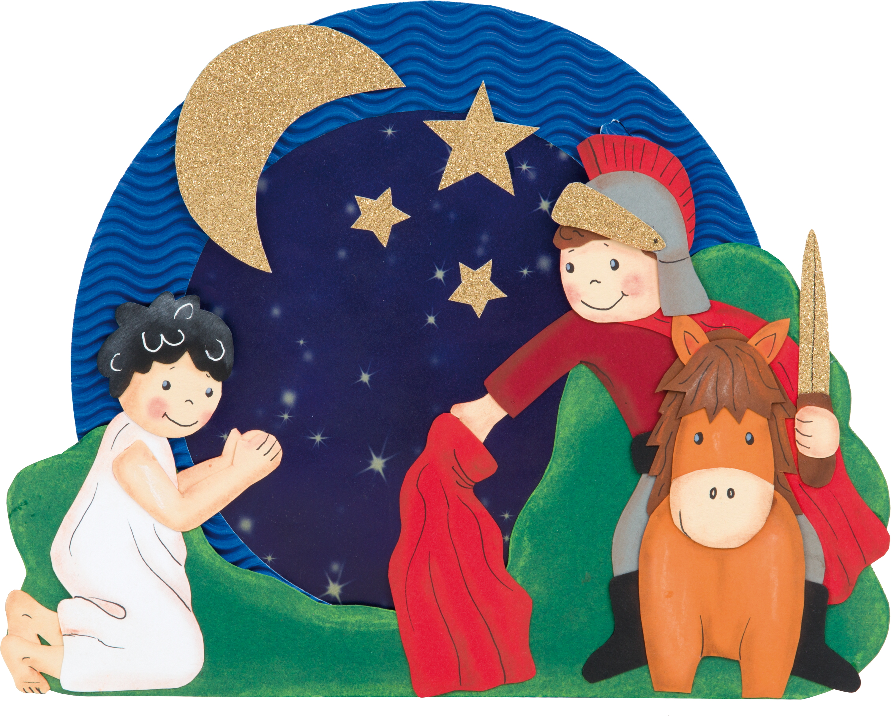 Laternen Bastelset Martin St. Martin Laternen Bastelset Martin St. Martin