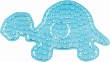 Stiftplatte maxi Schildkröte