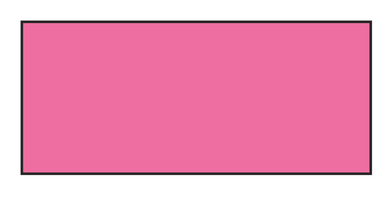 Plakatkarton 380 g/m² rosa