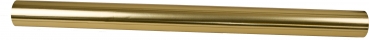 Alufolie gold/gold