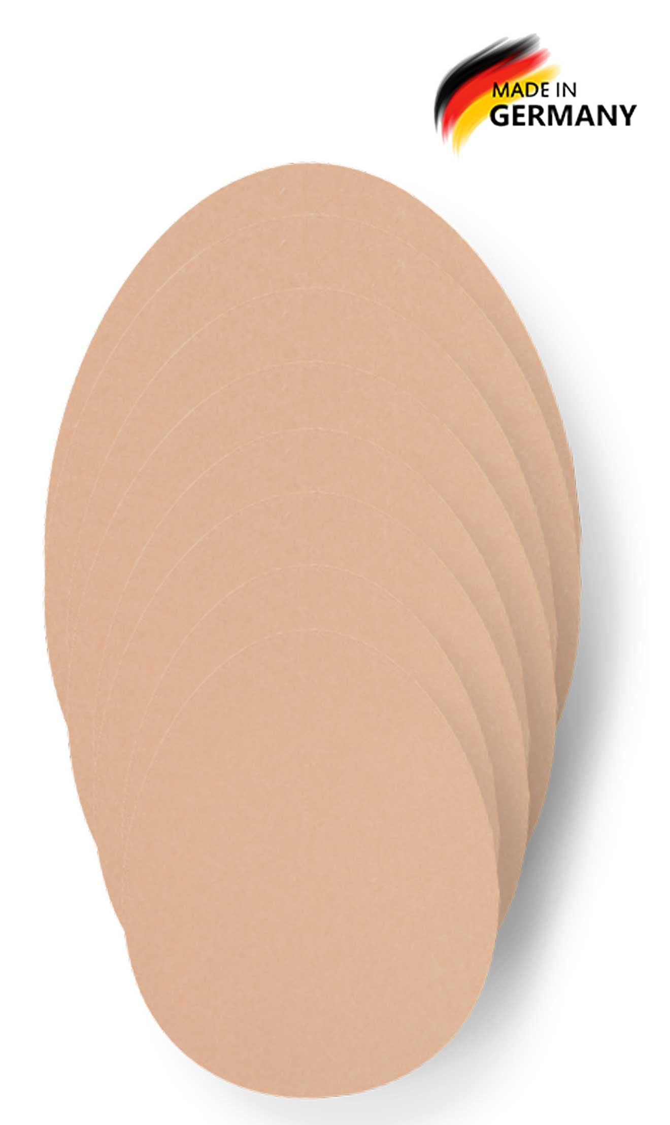 Eierset