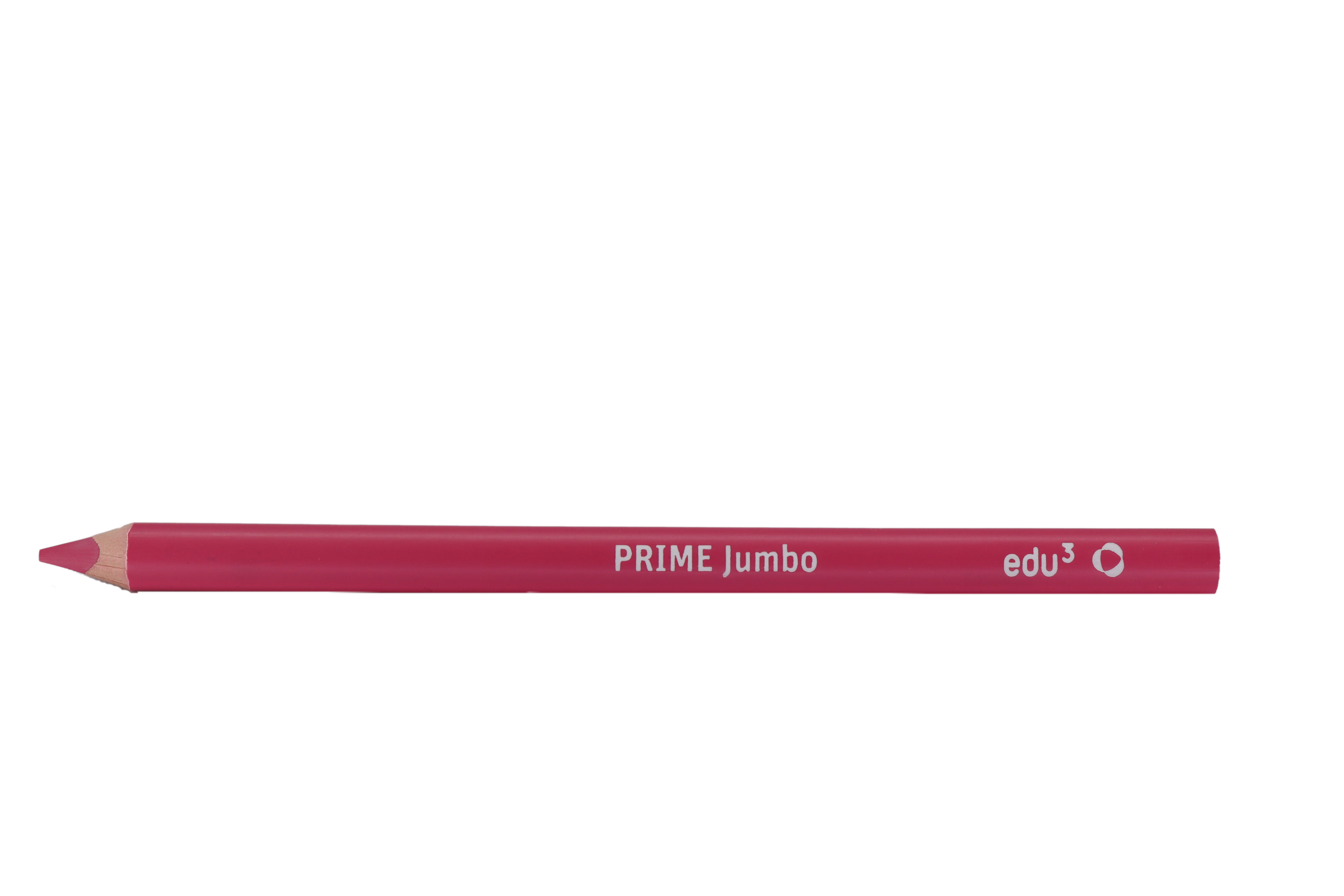 Prime Jumbo Tri pink