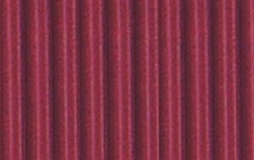 Wellpappe bordeaux, 10 Bogen