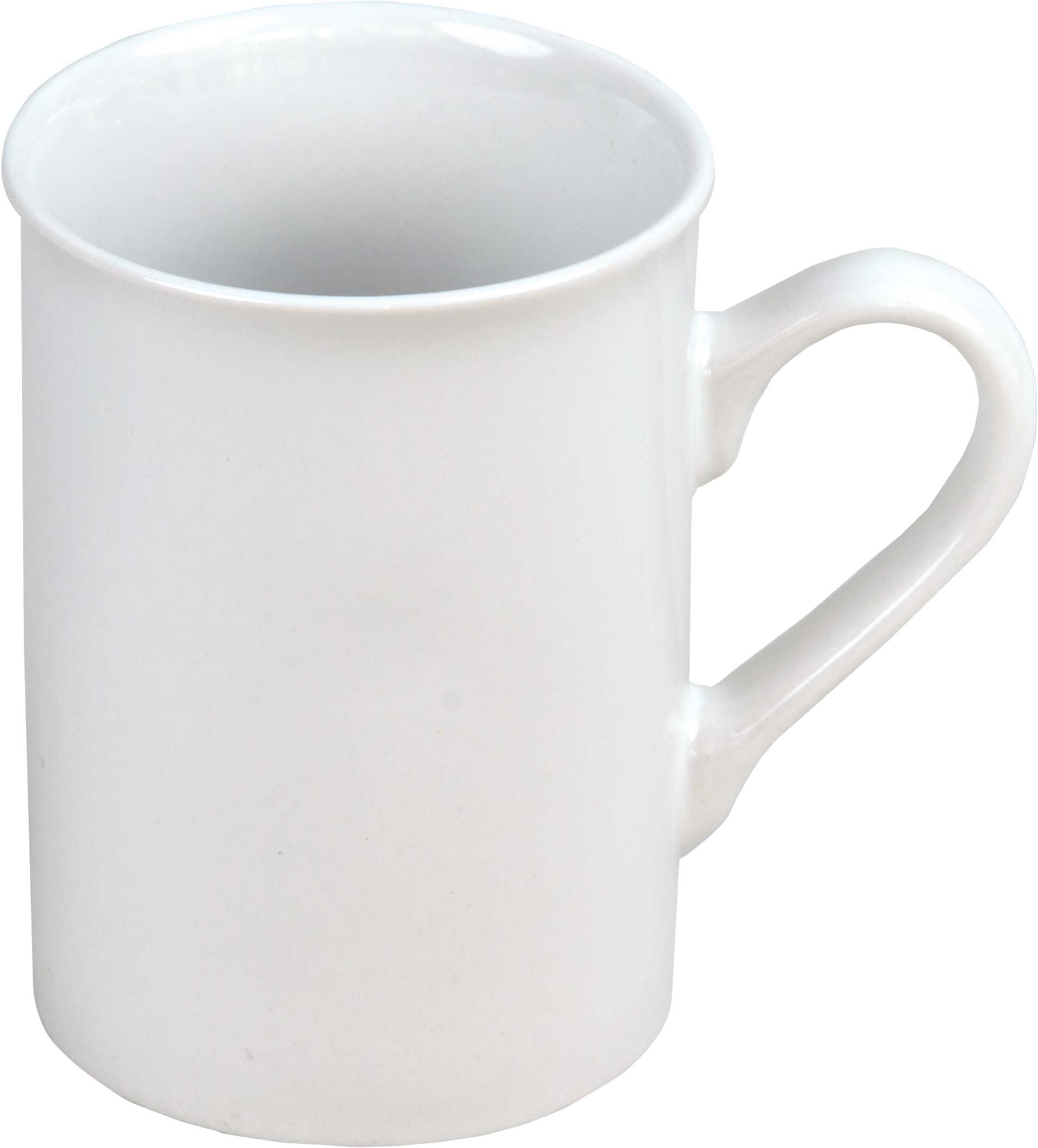 Tasse aus Porzellan