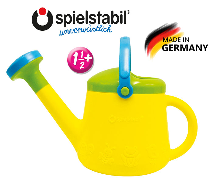 Gießkanne