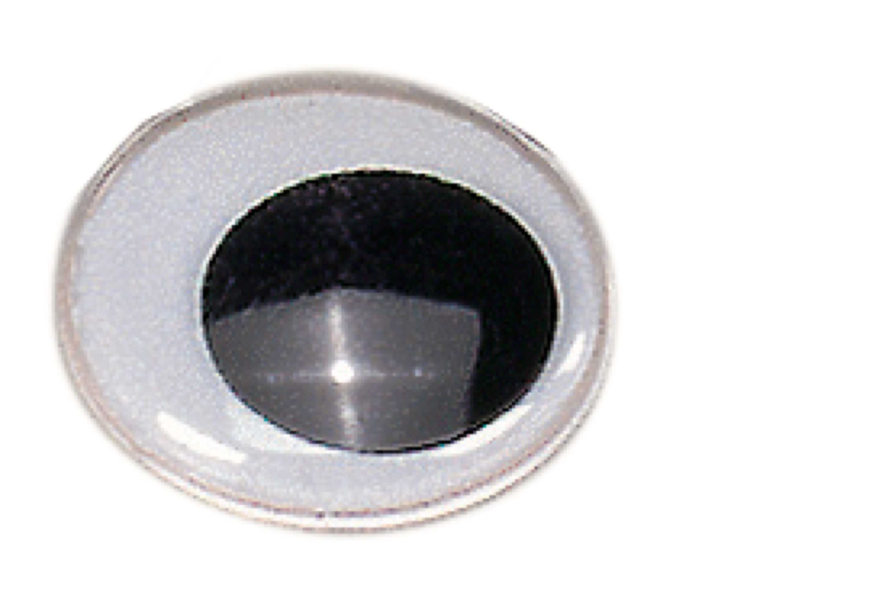 Wackelaugen rund 100 Stück