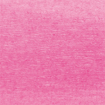 Feinkrepp pink, 10 Stück
