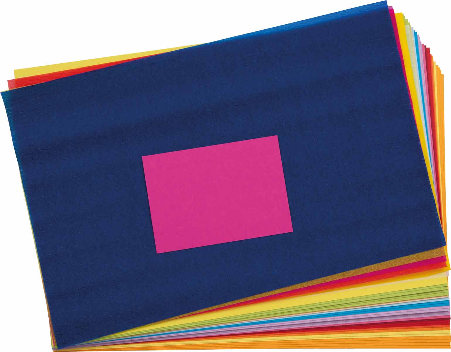 Kreativpaket Verspielte Schmetterlinge