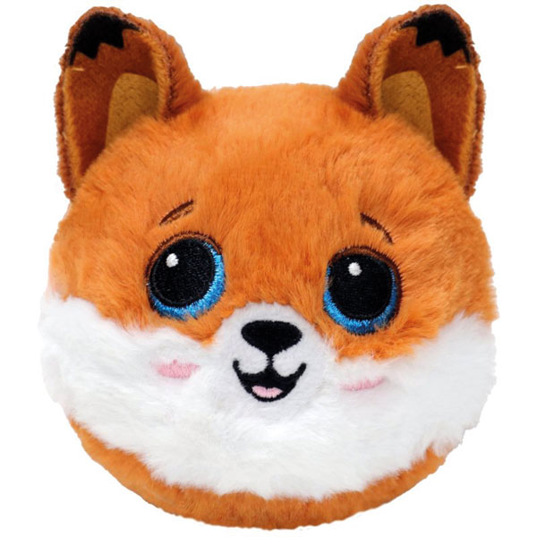 Beanie Bouncer Fuchs Plaze