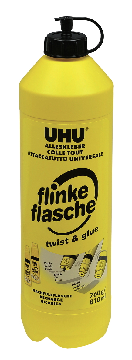 Nachfüllflasche