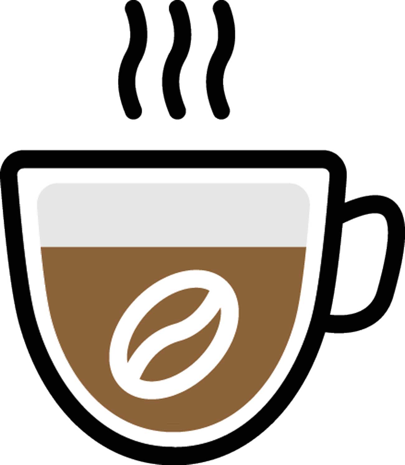 Duftöl für Seife & Badesalz  Cappuccino