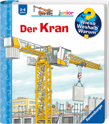 Der Kran