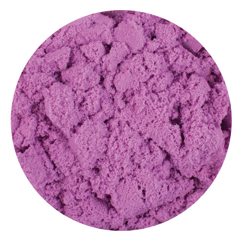 Spielsand flieder 1 kg