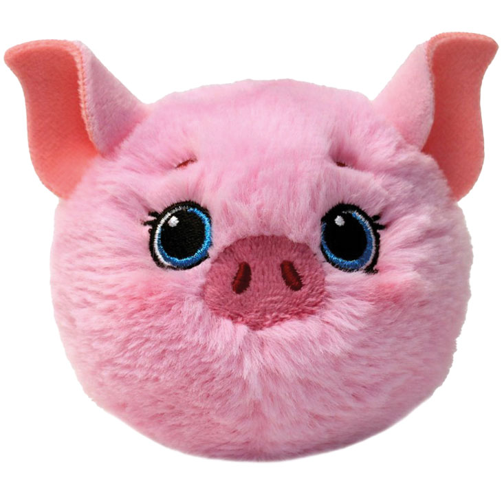 Beanie Bouncer Schwein Posey