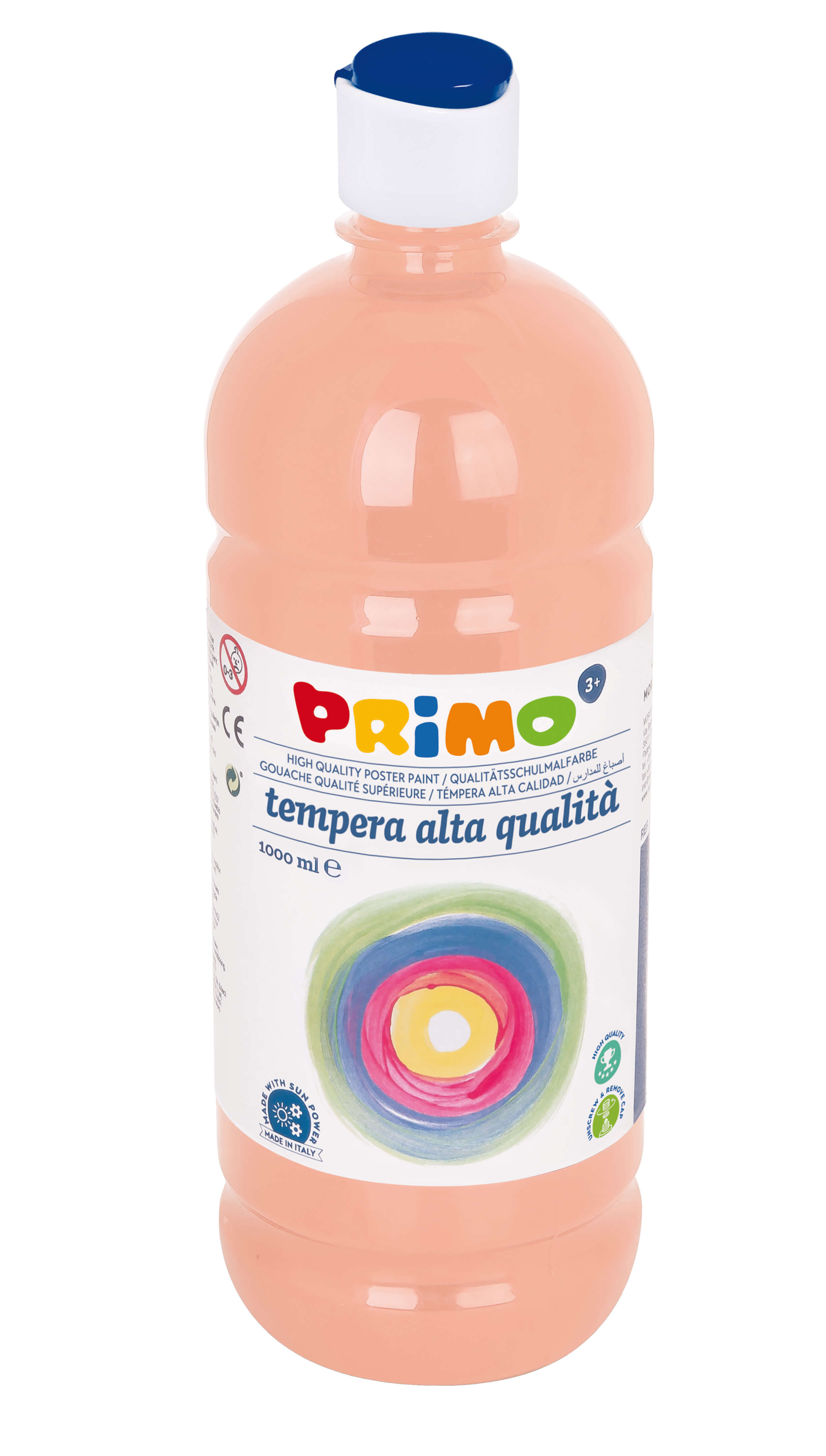Primo Tempera chamois, 1000 ml