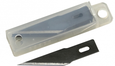 Titanium Ersatzklinge 5 Stück