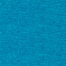 Feinkrepp pfauenblau