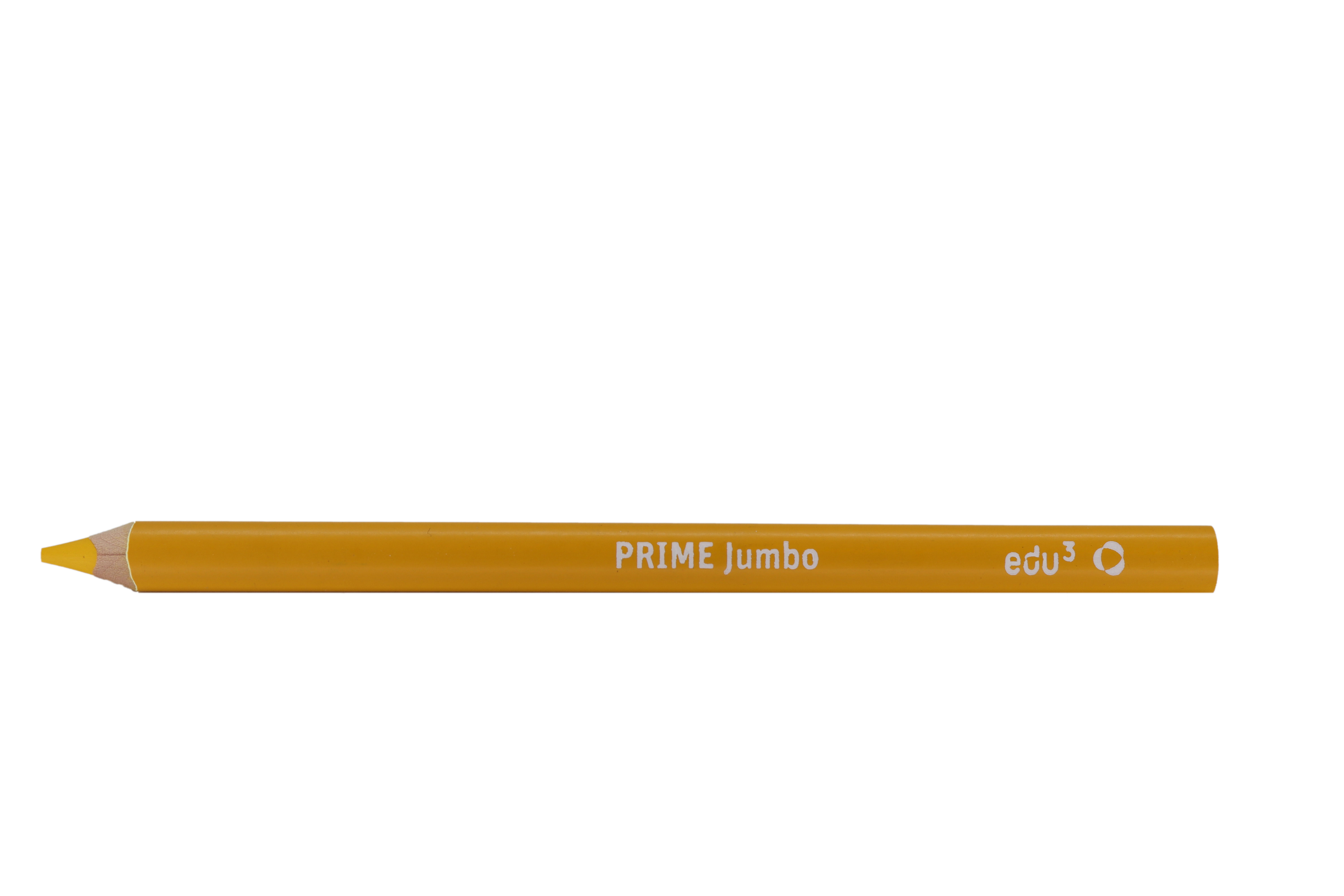 Prime Jumbo Tri gelb