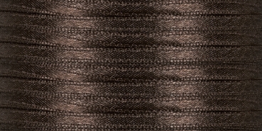 Satinband 5mm braun
